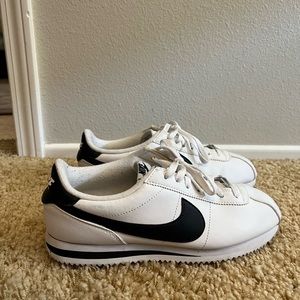 nike cortez